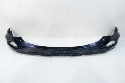 Toyota rav4 rav 4 iv 2015- бампер задняя задний 52159-42280 фото №1