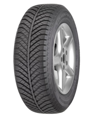 4 PIEZAS GOODYEAR VECTOR 4SEASONS SUV FP 215/70R16  