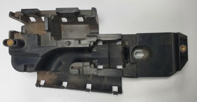 Основание коробка предохранителей opel vectra c 24437468 фото №1