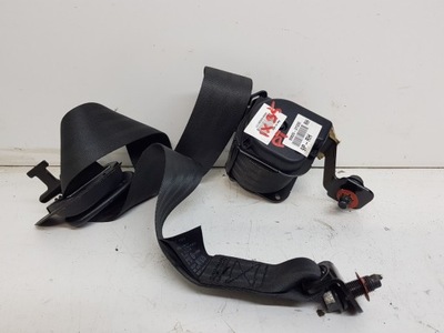 Hyundai ix35 pas безопасности левый правый задняя фото №1