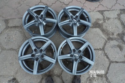 LLANTAS 16 HONDA CRV HYUNDAI IX35 TUCSON KIA SPORTAGE 5X114,3  