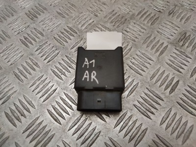 Audi a1 блок управления / модуль насоса впрыска фото №1