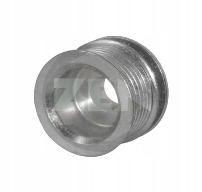 Шкив генератора era к seat alhambra 2.0i фото №1