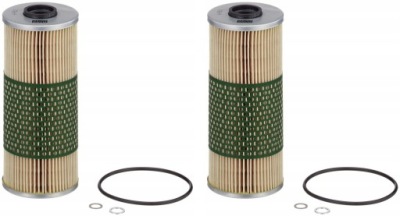 Mann-filter h 952 x фильтр масла фото №1