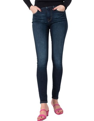 SPODNIE PEPE JEANS REGENT PL200398DB30 4 DAMSKIE -70%