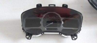 Ford ranger iv lift 2.2 лічильник прилади 16r фото №1