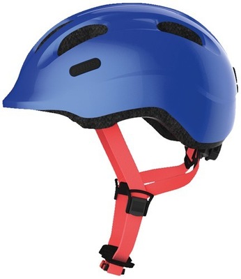 Kask ABUS "Smiley 2.1"