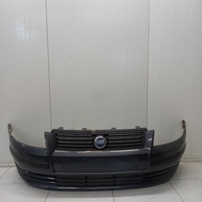 Бампер перед передній fiat stilo фото №1
