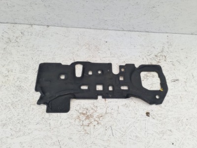 Rav4 v шумоизоляция защита стены перегородки фото №1