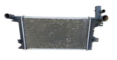 Mercedes atego радіатор wody рідина 9735000903 фото №1