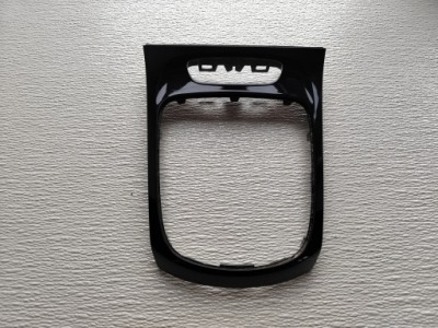 Oepl astra k 2016 рамка захист панель домкрата перемикання передач 13449240 фото №1