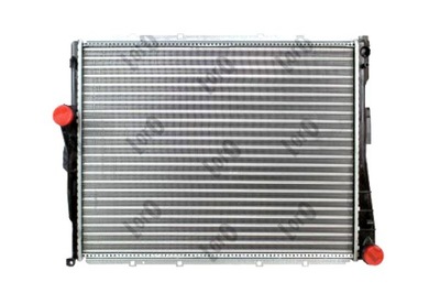 ABAKUS RADIATOR WATER BMW 3 E46 98-  