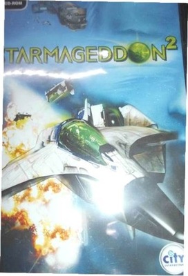 STARMAGEDDON 2 PC