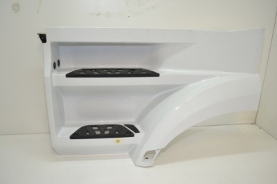 Mercedes actros mp4 підніжка підніжка крила 9606664103 a9606664103 фото №1