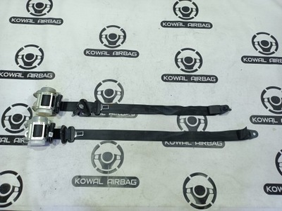 Renault twingo 3 iii подушка безопасности ремни безопасности фото №1