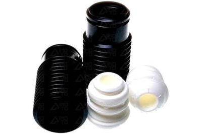 Denckermann защита отбойники амортизатора перед opel фото №1