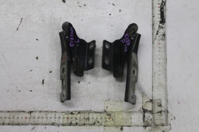 Петля петлі капот комплект seat exeo lz9y 11-13 фото №1