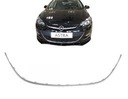 OPEL ASTRA J FL 12+CHROM JUOSTA GROTELĖS BUFERIO 