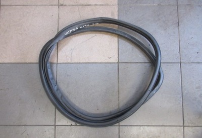 Прокладка дверь левый задняя alfa romeo giulietta фото №1