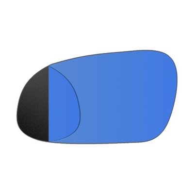 Клей vw fox 2004-2019 2018 2017 2016 2015 2014 фото №1