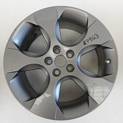 ДИСК 5X108 18 FORD KUGA 8M2J1007CA (E7963)