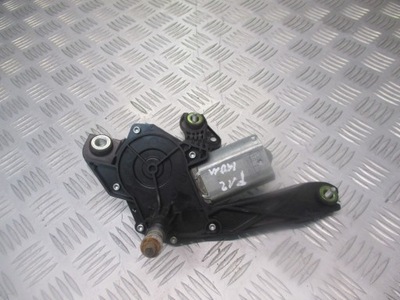 Моторчик двірники задній primera p12 kombi фото №1