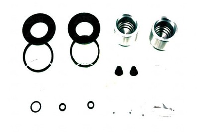 KIT DE REPARACIÓN SOPORTE HAMULC. ALFA ROMEO (ATE 38MM)  