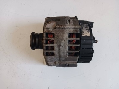 Генератор opel meriva a 1.4 фото №1