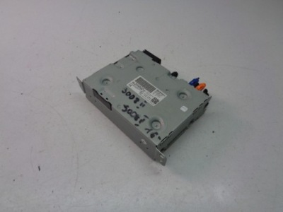 Радіо навігація peugeot 3008 ii 5008 ii 2016- фото №1