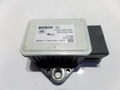 Discovery iii модуль esp 0265005654 sro500140 фото №1