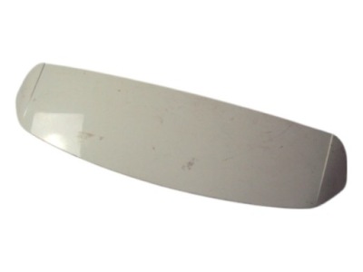 Спойлер спойлер крышки задняя audi q3 фото №1