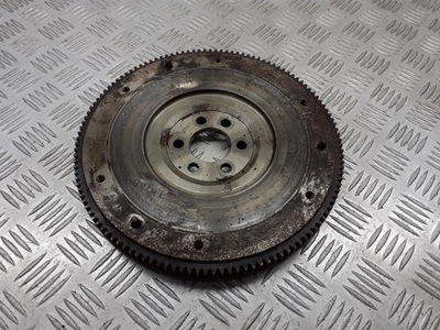 Колесо маховик seat ibiza iii 1.4 030105271d фото №1