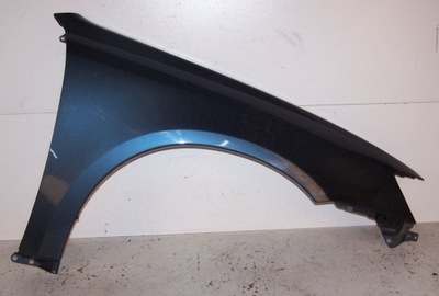 Subaru legacy iv крила правий фото №1