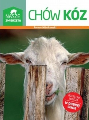 Roman Niżnikowski - Chów kóz