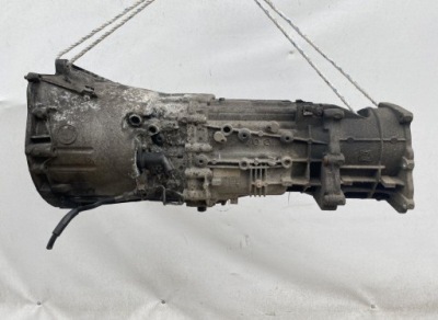 Коробка передач передач bmw x3 фото №1