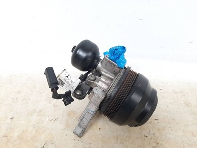 Насос подвеска mercedes sl r231 w231 фото №1