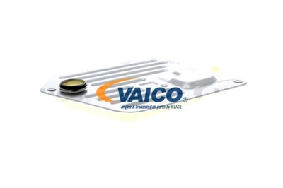 VAICO FILTRO HYDRAULIKI CAJAS DE TRANSMISIÓN BMW 5 E34 5 E39 7 E32 7 E38 8  