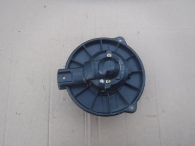 Вентилятор отопителя mazda mpv 194000-1270 фото №1