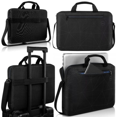 Torba Dell ES1520C Essential Briefcase 15"