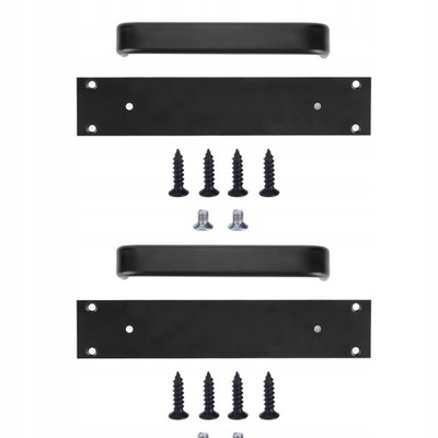 POCHWYT UCHWYT KLAMKA DO DRZWI PRZESUWNYCH