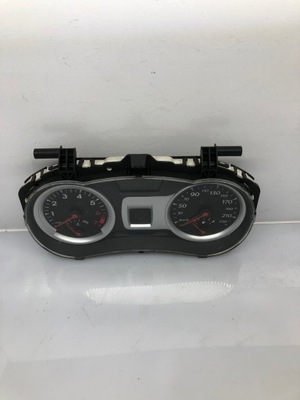 CUADRO DE INSTRUMENTOS CONTADOR 8200820999D RENAULT  