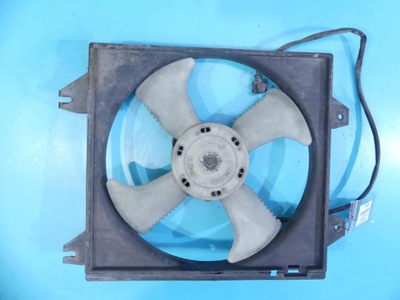 VENTILADOR DE ACONDICIONADOR MITSUBISHI GALANT VIII 2,0  