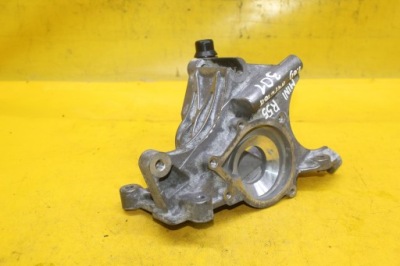 Кронштейн кронштейн насоса воды mini cooper r55 r56 1.6d n47c16a 673710 46100 фото №1
