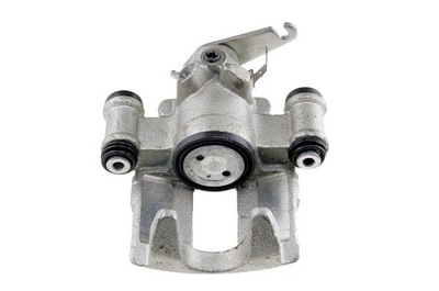 Супорт гальмівний задня nissan cabstar 06- правий/ фото №1