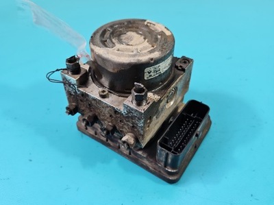 Насос abs dacia lodgy 476603736r фото №1