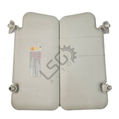 Комплект markiz nissan note i e11 фото №1