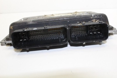 Бортовий комп'ютер двигуна mini cooper r50, r53 7520019 2001 фото №1