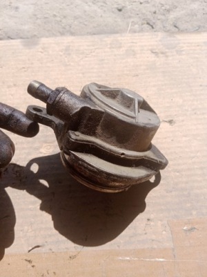 Насос вакуум bmw e34 2.5 tds 721625 фото №1