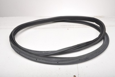 Ford puma ii mk2 прокладка крышки фото №1