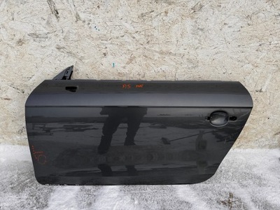 Двері ліва audi tt 8j фото №1